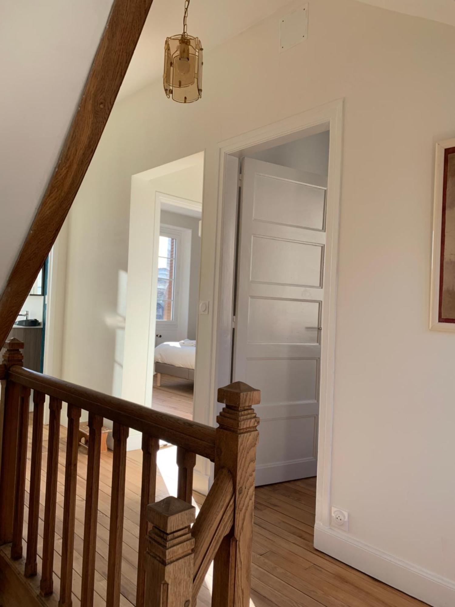 Vila Le Claugi Damery  Exteriér fotografie